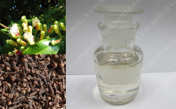 印尼丁香油 CLOVES OIL INDONESIA