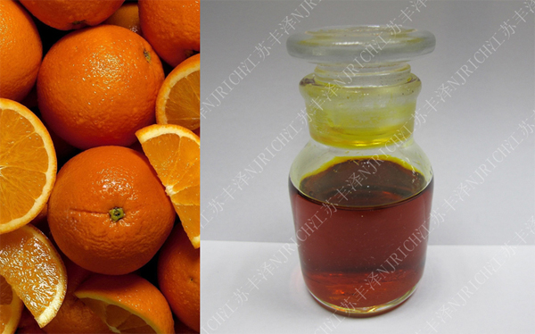 巴西十倍甜橙油 ORANGE BRAZIL 10X