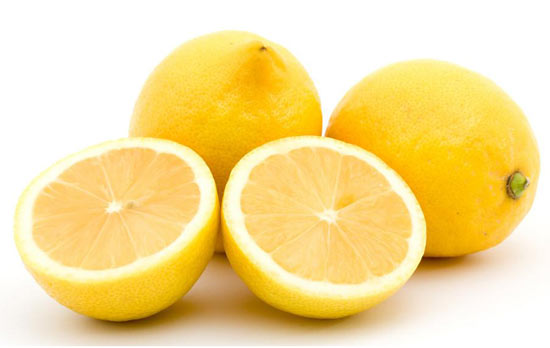 柠檬全果果汁