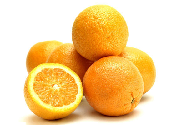 橙全果果汁 -以色列