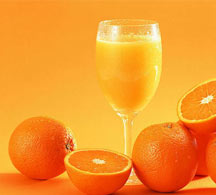 浓缩橙汁-以色列